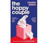 The Happy Couple: Longlisted for the 2024 Polari Book Prize