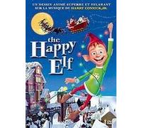 The Happy Elf [Francia] [DVD]