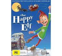 The Happy Elf - NTSC/0 [USA] [DVD]