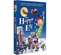 The Happy Elf [Reino Unido] [DVD]