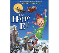 The Happy Elf [USA] [DVD]