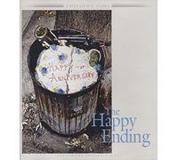 The Happy Ending - Twilight Time [1969] [Blu ray]