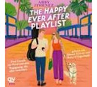 The Happy Ever After Playlist (audiolibro)