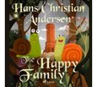 The Happy Family (audiolibro)