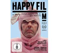 The Happy Film [DVD]