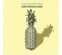 The Happy Fits - Under The Shade Of Green [Vinilo]