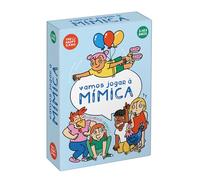 The Happy Gang Brain Away - Vamos Jogar A Mimica Thg49 (Versao Portuguesa)