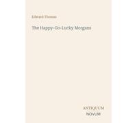 The Happy-Go-Lucky Morgans