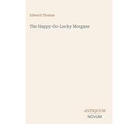 The Happy-Go-Lucky Morgans
