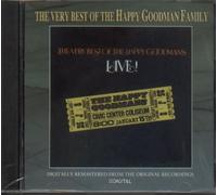 The Happy Goodman Family - The Very Best Of [Live] (UK Import)