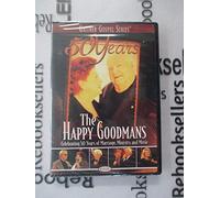 The Happy Goodmans' 50 Years [DVD de Audio]