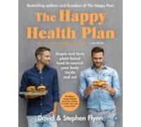 The Happy Health Plan (ebook)