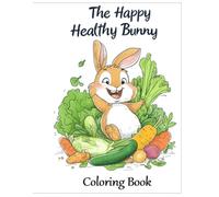 The Happy Healthy Bunny