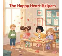 The Happy Heart Helpers