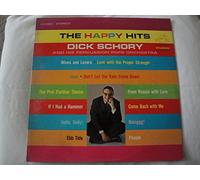 The Happy Hits Dick Schory and His Percussion Pops Orchestra Vinyl Lp 1964 RCA VICTOR LSP-2926 Stereo