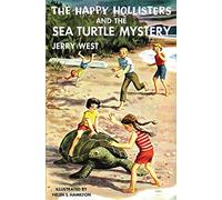 The Happy Hollisters and the Sea Turtle Mystery (26)