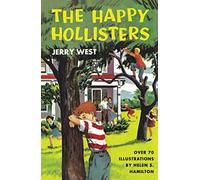 The Happy Hollisters: HARDCOVER Special Edition: 1
