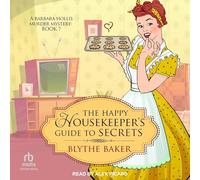 The Happy Housekeeper's Guide to Secrets