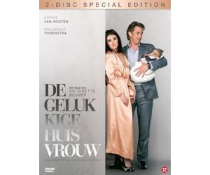 The Happy Housewife ( De gelukkige huisvrouw ) ( The Happy House Wife ) [ Origen Holandés, Ningun Idioma Espanol ]