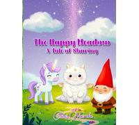 The Happy Meadow: A Tale of Sharing