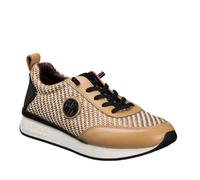 The Happy Monk Vanity 010 Deportivo Casual Mujer BEIG 40