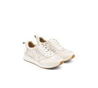 THE HAPPY MONK - Zapatillas The Happy Monk Vanity-010 en color beige para mujer 37