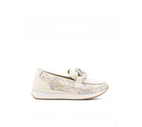 THE HAPPY MONK - Zapato The Happy Monk Vanity-011 en color beige para mujer 38