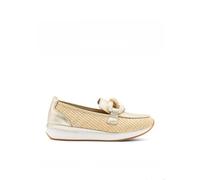 THE HAPPY MONK - Zapato The Happy Monk Vanity-011 en color oro para mujer 40