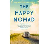 The Happy Nomad: Live with less and find what really matters