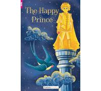 THE HAPPY PRINCE