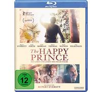 The Happy Prince [Alemania] [Blu-ray]