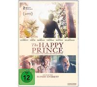 The Happy Prince [Alemania] [DVD]
