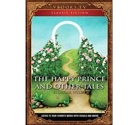 The Happy Prince And Other Tales [USA] [DVD]