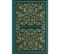 The Happy Prince and Other Tales: With original illustrations - annotated
