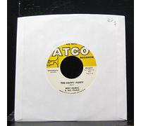 The Happy Puppy/Sermonette (7"/45 rpm)