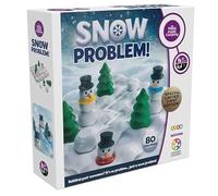 The Happy Puzzle Company Problema de Nieve