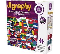 The Happy Puzzle Company- Puzzle (HPCFCT)