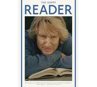 The Happy Reader Issue 13