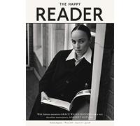 The Happy Reader - Issue 14