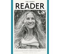 The Happy Reader - Issue 15