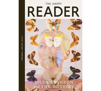 The Happy Reader - Issue 19