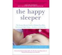 The Happy Sleeper (ebook)