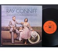 The Happy Sound Of Ray Conniff