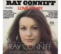 The Happy Sound Of Ray Conniff...