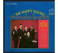 The Happy Sound of the Statesmen Quartet with Hovie Lister