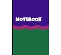 The Happy Vibes Notebook: A Vibrant, Colorful Journal for Positive Energy: A Colorful Aesthetic diary for Creative Writing, Daily Notes for personal, ... men, women, student and professional purpose