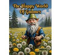 The Happy World of Gnomes