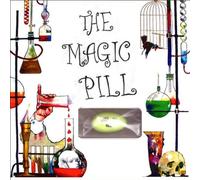 the Hara-Kee-Rees - The Magic Pill [Vinilo]