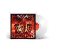 The Hara - Survival Mode - Clear Vinyl [Vinilo]
