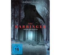 The Harbinger - Träume des Grauens (DVD) Beans Gabby Davis Emily Braverman Cody